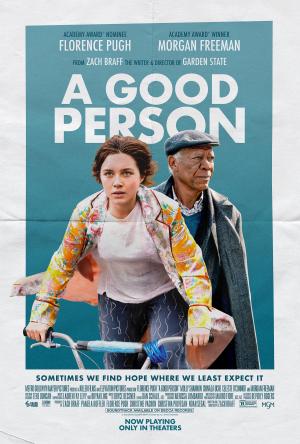A Good Person [Spanish]