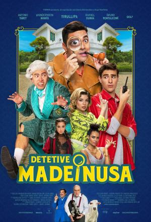Detetive Madeinusa [SpanishLatam]