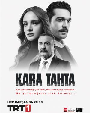 Kara Tahta [Russian]