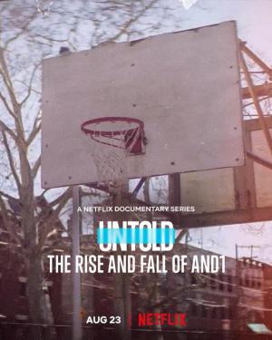 The Rise and Fall of AND1 [Spanish]