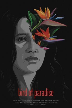Bird of Paradise [SpanishLatam]