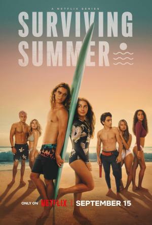 Surviving Summer [Russian] S1-S2