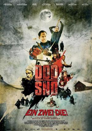 Dead Snow [Russian]