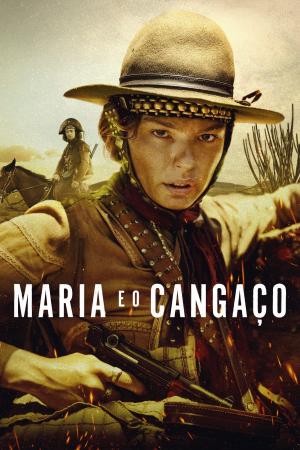 Maria: The Outlaw Legend [Spanish]