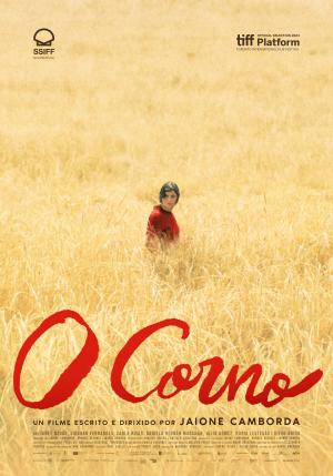 The Rye Horn [Spanish]