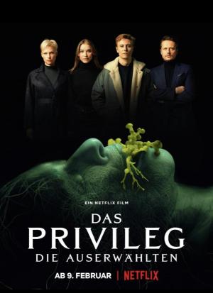 The Privilege [Spanish]