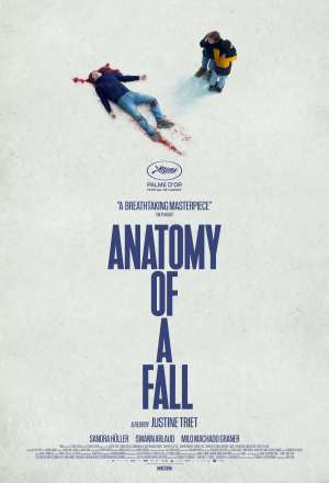 Anatomy of a Fall [Spanish]
