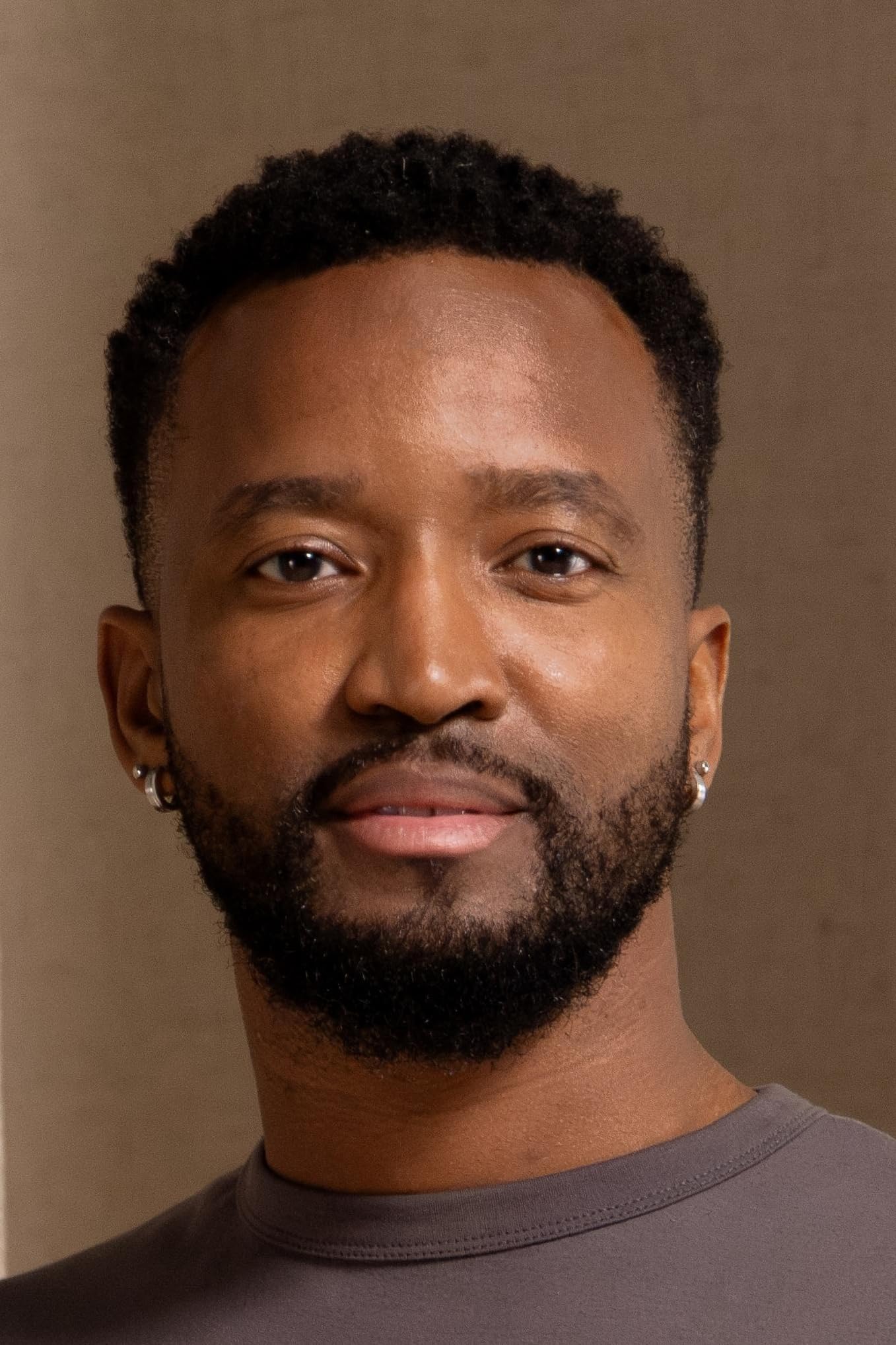 actor Cyrille De Gonzalgue large photo