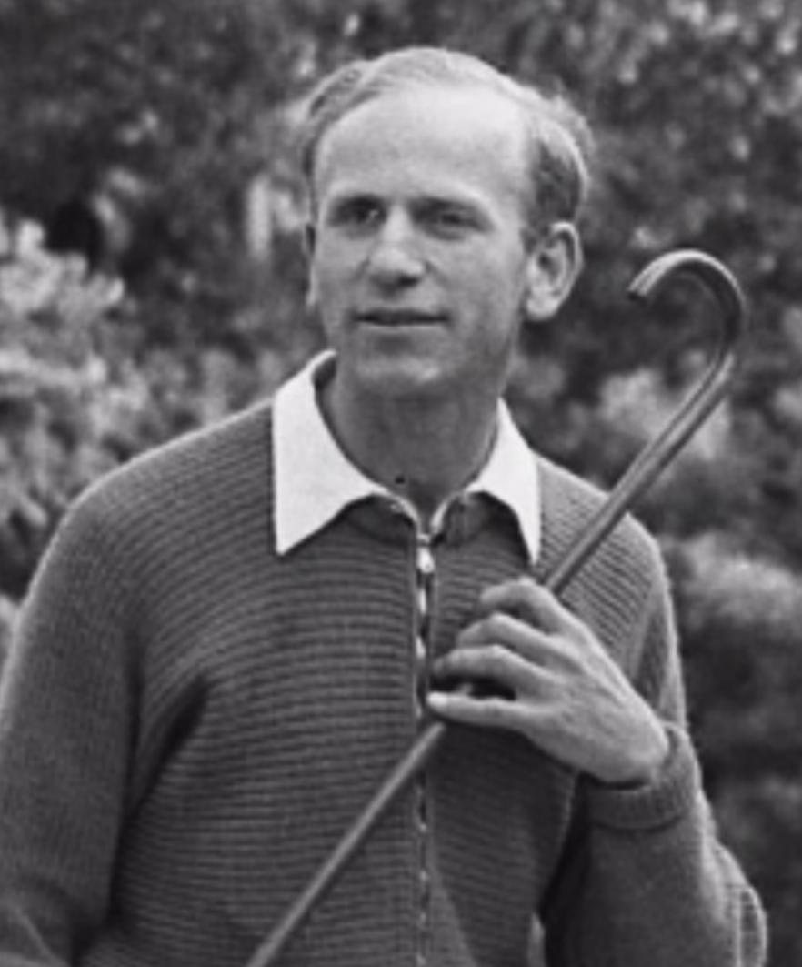 Paul Schäfer