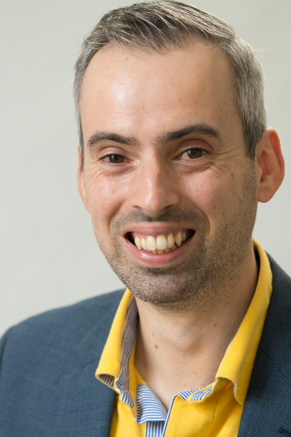 actor Ivan Malekin large photo