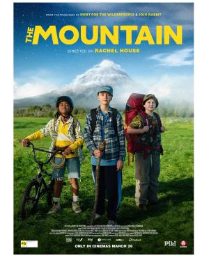 The Mountain [SpanishLatam]