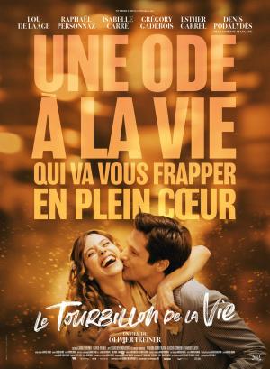 Julia(S) [Spanish]