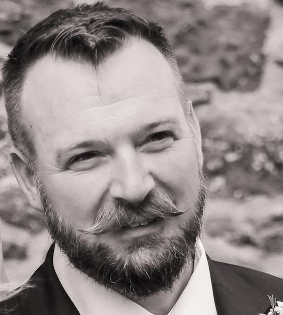 actor Tim Baxter large photo