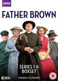 Father Brown S1-S12
