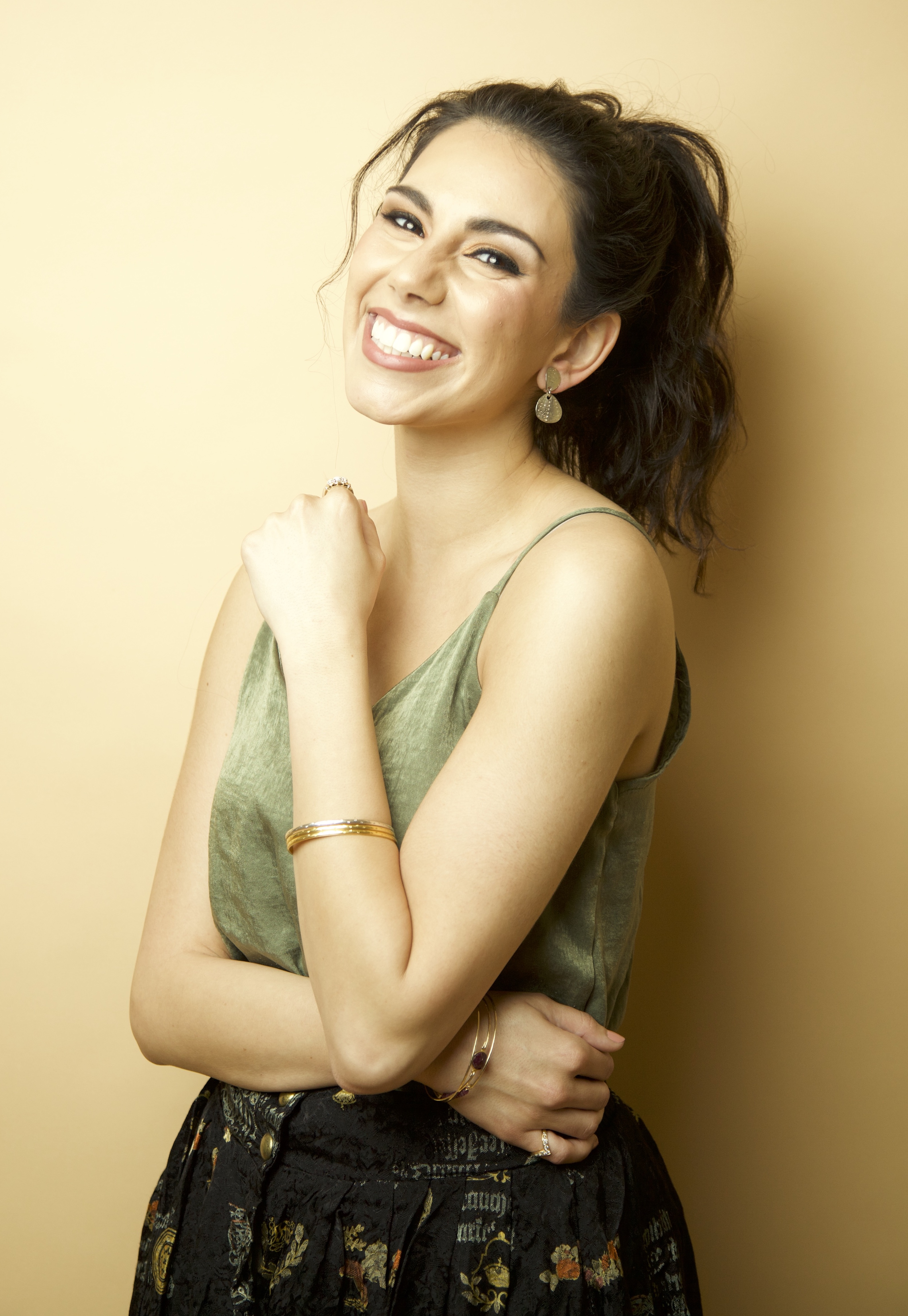 Monisha Dadlani