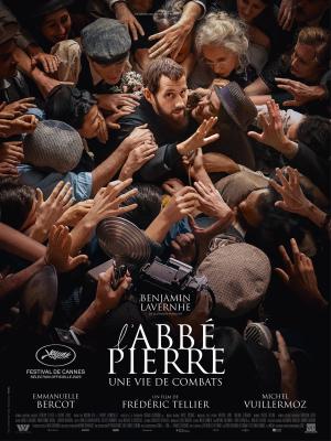 Abbé Pierre: A Century of Devotion [Spanish]