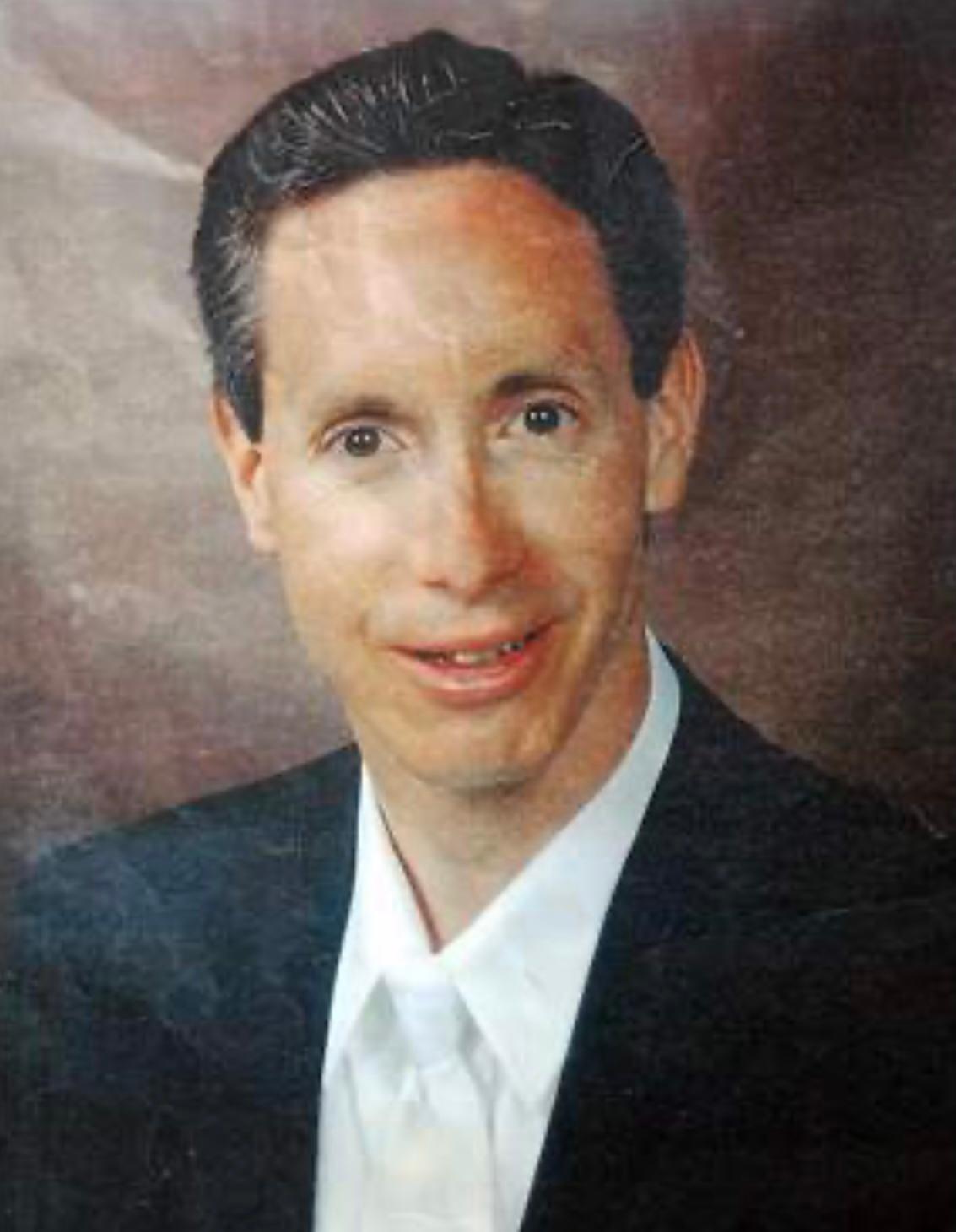 actor Warren Jeffs large photo