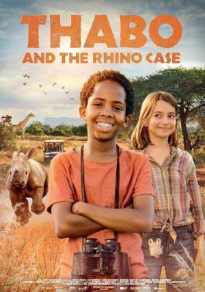 Thabo and the Rhino Case [Spanish]