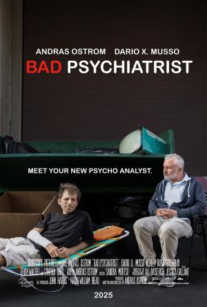 Bad Psychiatrist [Spanish]