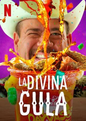Heavenly Bites: Mexico [Russian]