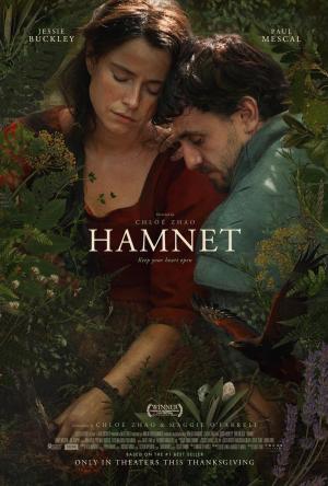 Hamnet [Hindi][CAM]