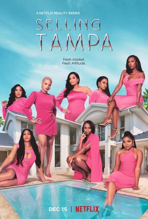 Selling Tampa [Spanish]