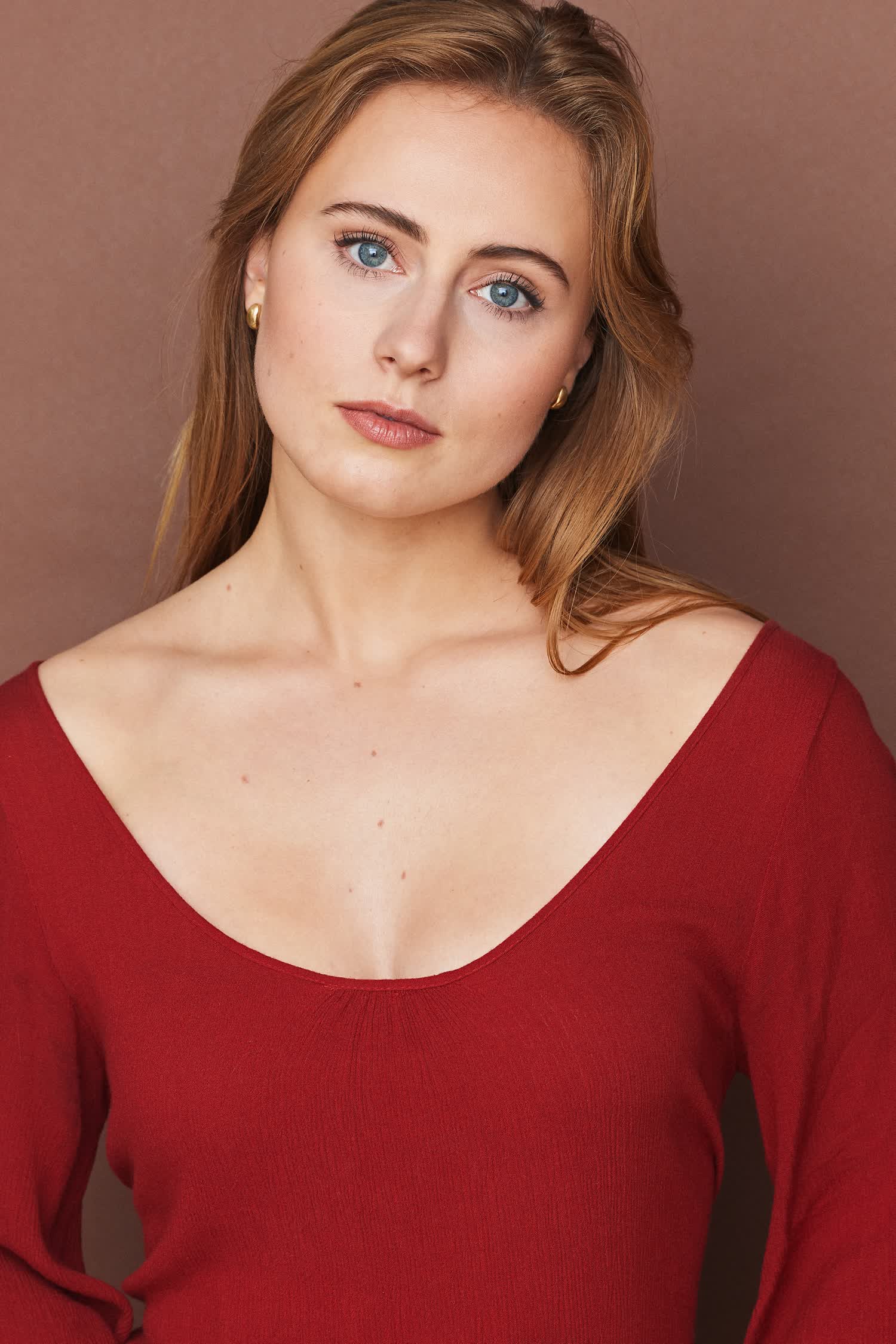 Isabella Victorson