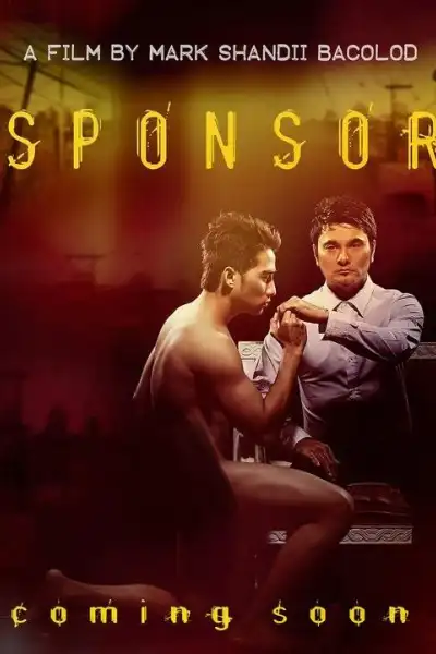 Sponsor poster