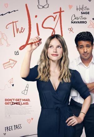 The List [Spanish]