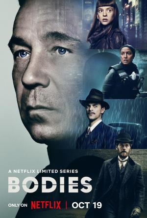Bodies [Spanish]