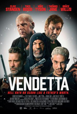Vendetta [Spanish]