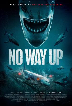 No Way Up [Spanish]