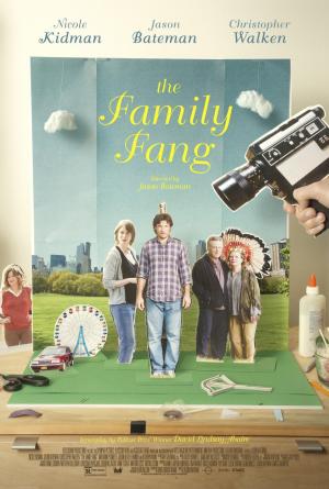 The Family Fang [Spanish]