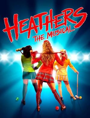 Heathers: The Musical [Spanish]