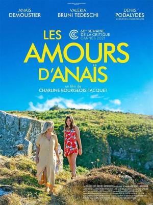 Anaïs in Love [Spanish]