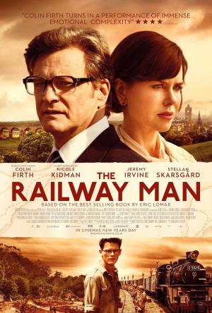 The Railway Man [Spanish]