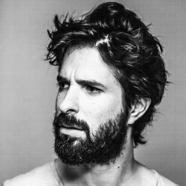 actor Erez Drigues large photo