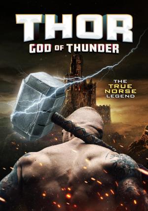 Thor: God of Thunder [Spanish]