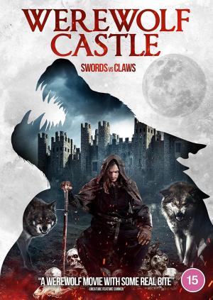 Werewolf Castle [Spanish]