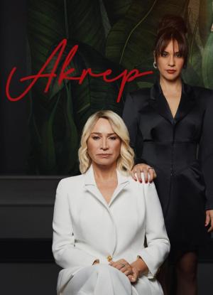 Akrep [English]