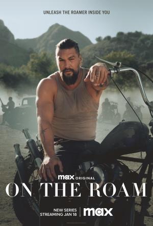 On the Roam [Spanish]