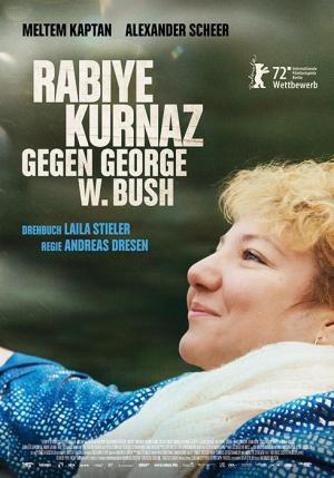 Rabiye Kurnaz vs. George W. Bush [Spanish]