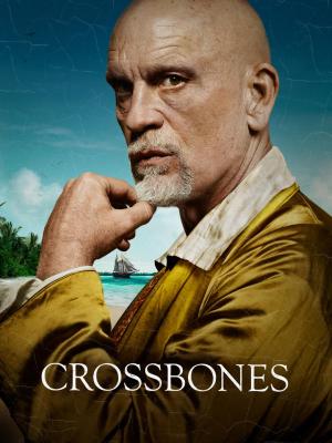Crossbones [Russian]