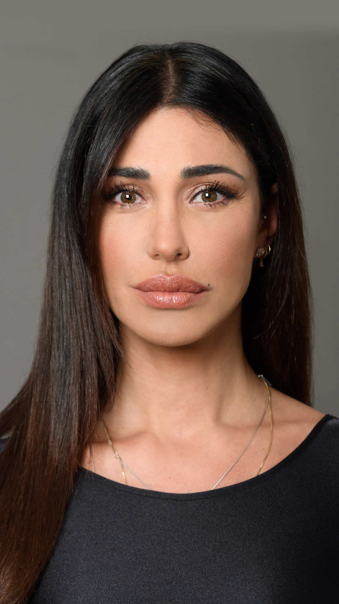 actor Belén Rodríguez large photo