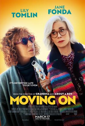 Moving On [Spanish]