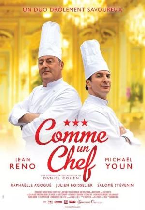 Le Chef [Spanish]