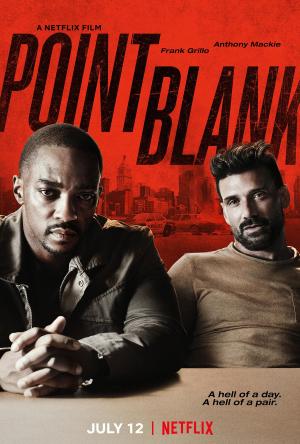 Point Blank [Spanish]