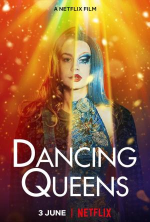 Dancing Queens [Spanish]