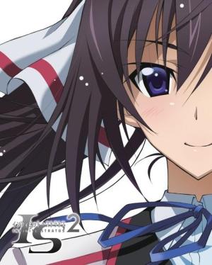 Infinite Stratos 2: Long Vacation Edition [English]