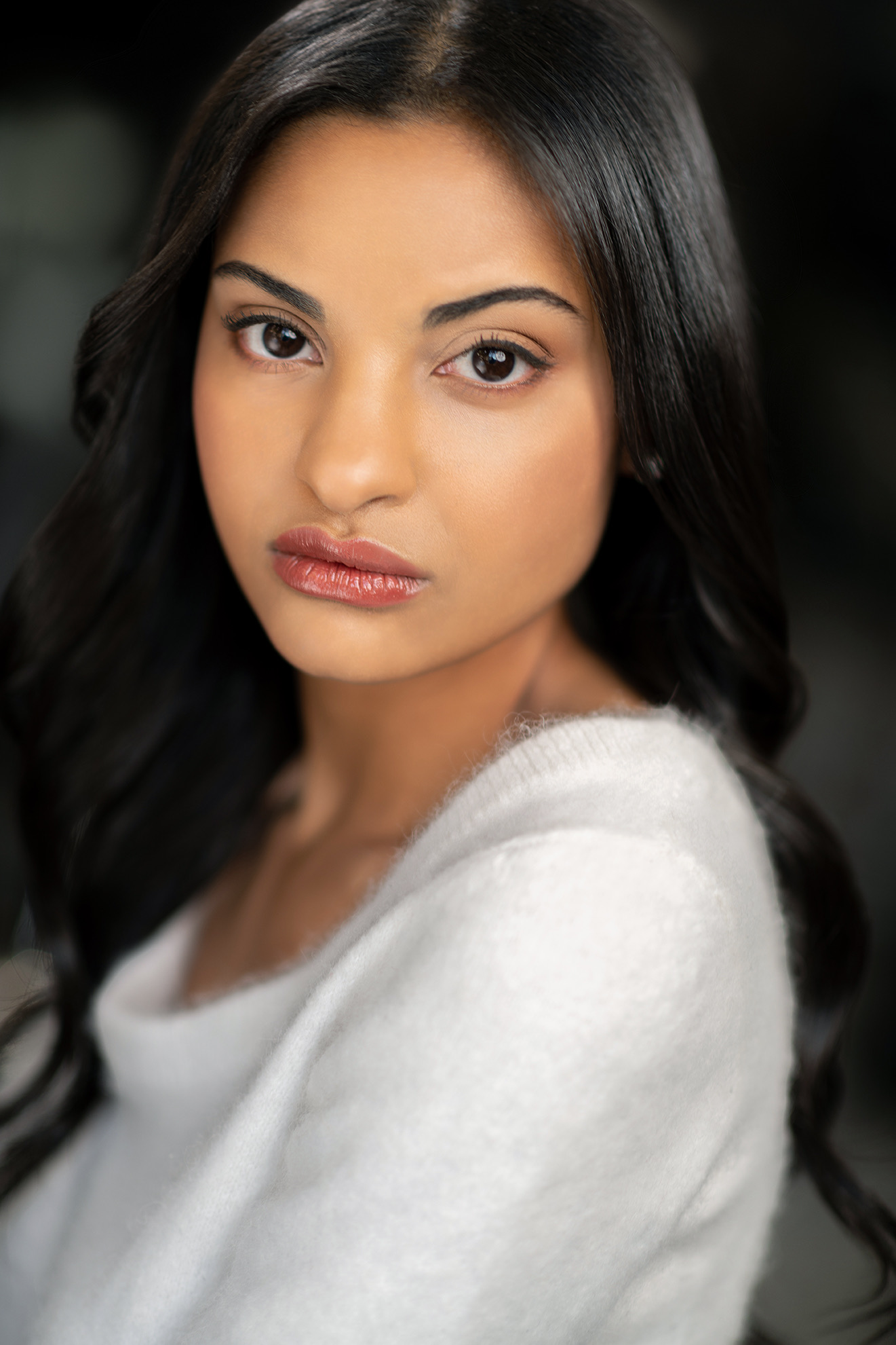 actor Arianna Bent large photo